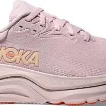 Hoka Arahi 8 - Men's Pink Running Shoes
