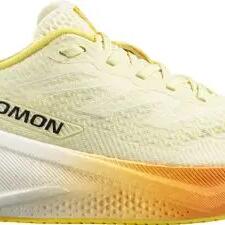 Salomon Aero Blaze 3 - Yellow/Orange Running Shoes