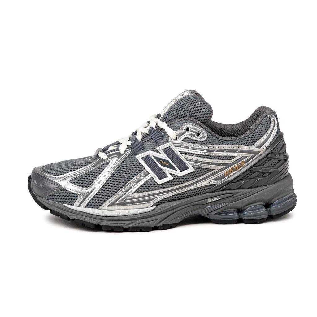 New Balance 1906R Heron Blue - men's sport walking shoes