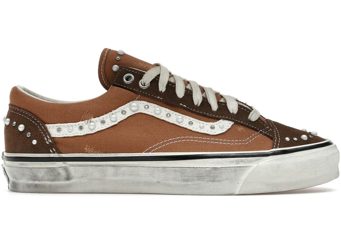 VANS picture