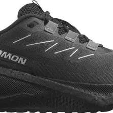 Salomon Aero Blaze 3 GRVL - Men's Running Shoes, Black