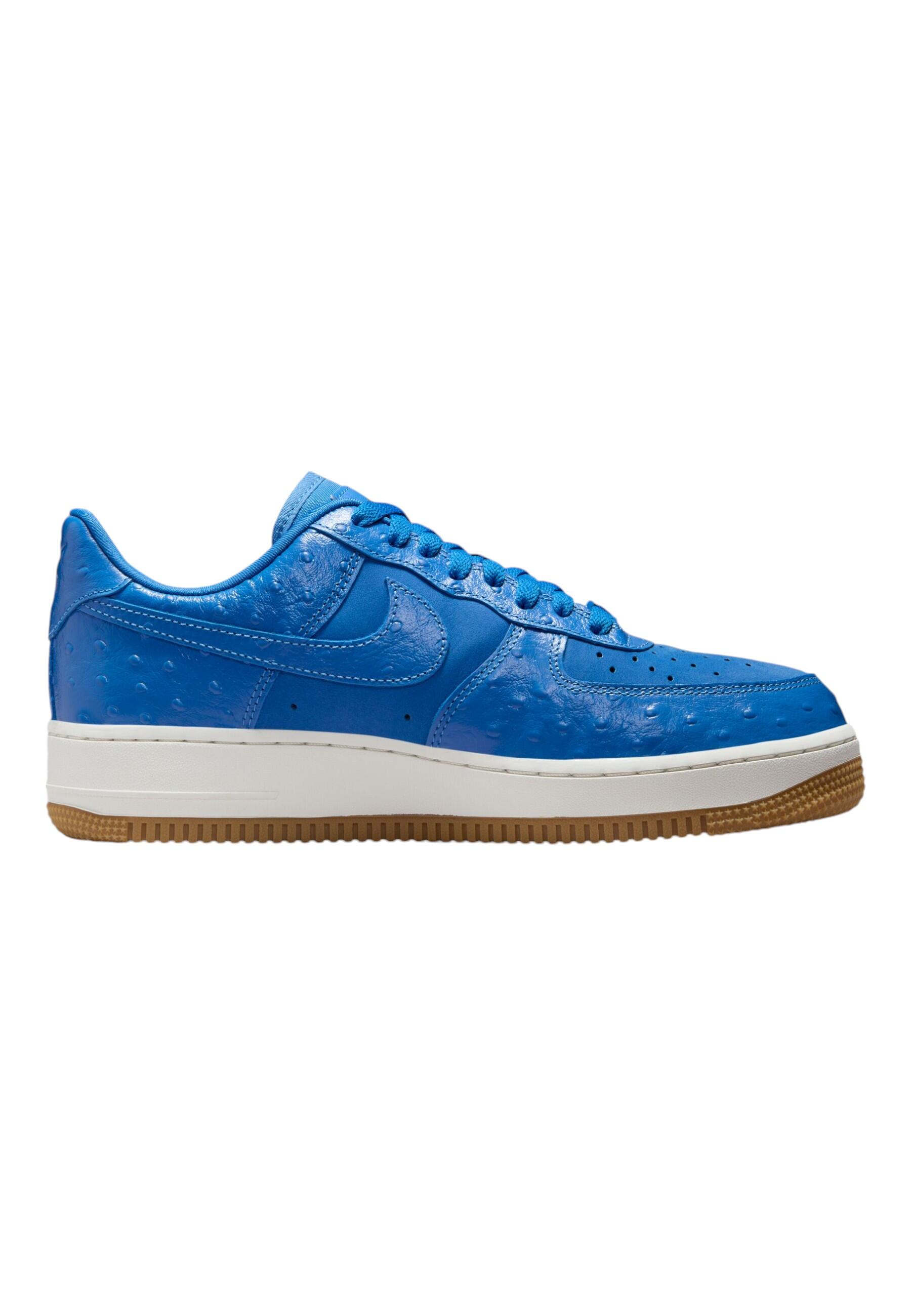 Sneakers Nike Sportswear WMNS AIR FORCE 1 '07 LX NBHD 3/6
