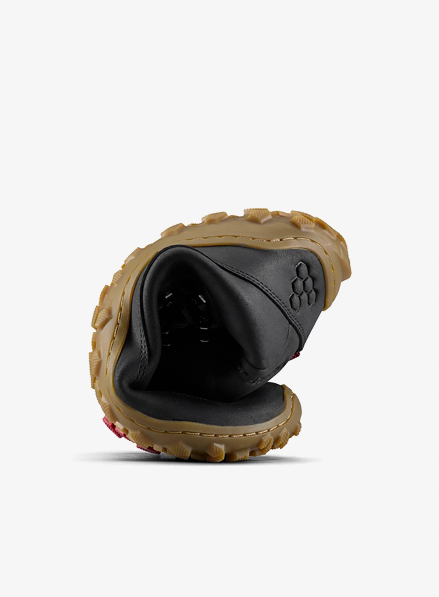 Buty turystyczne Vivobarefoot Tracker Leather AT 3/7