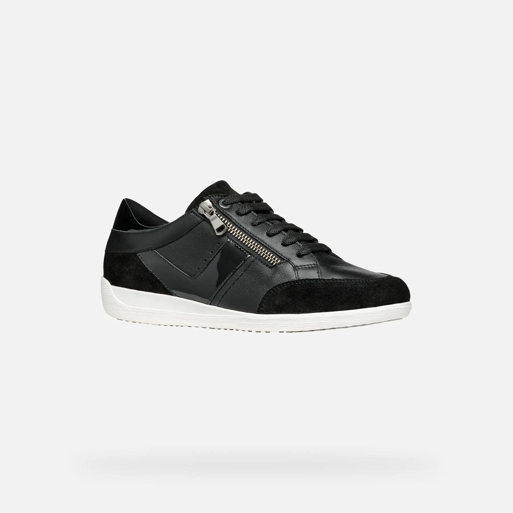 Baskets femme Geox Myria 3/7