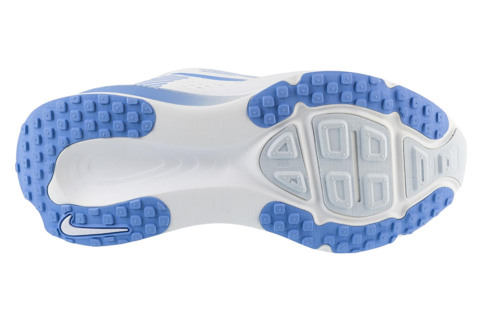 Buty do biegania damskie, Vomero 18 4/4