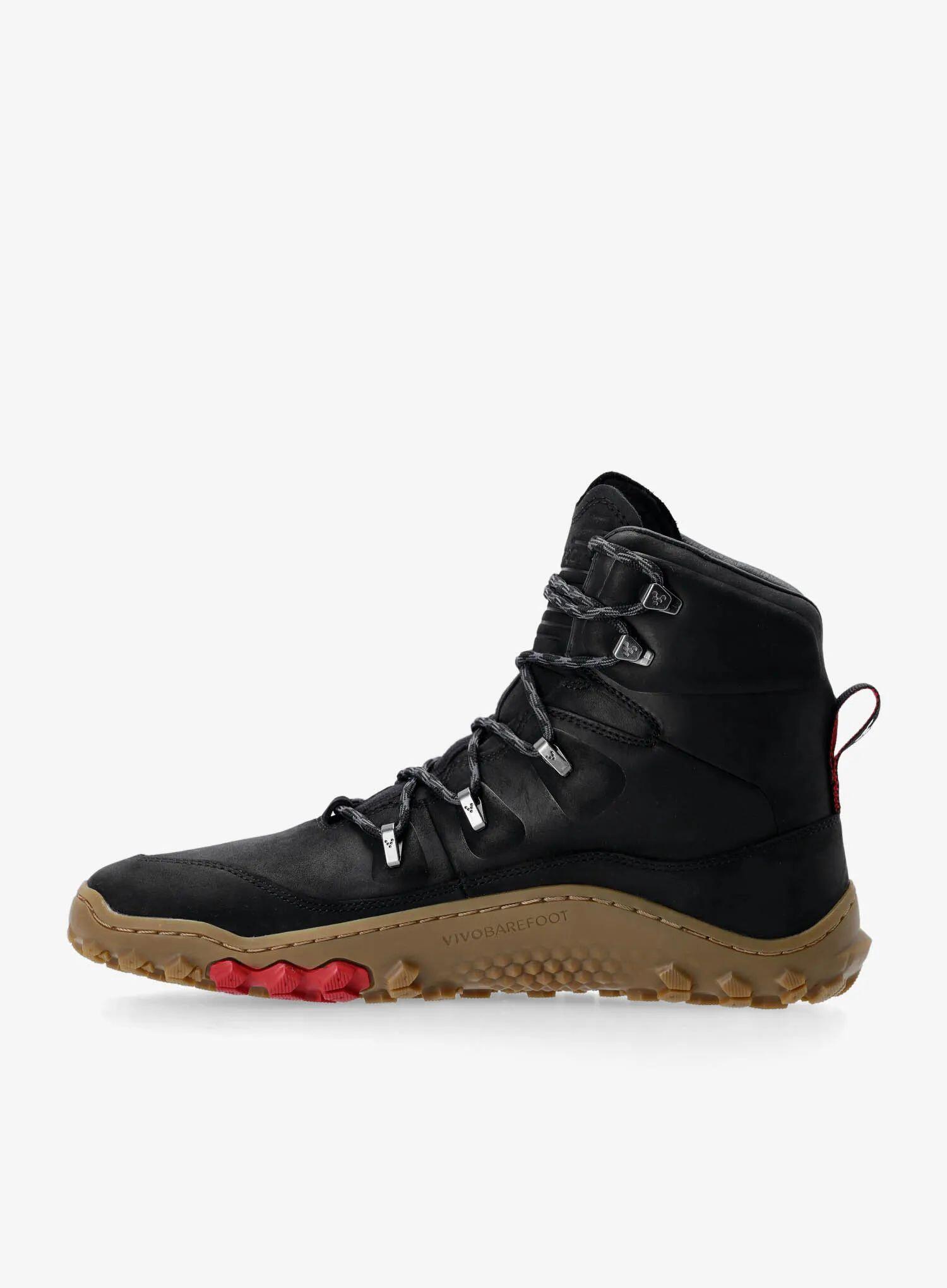 Buty turystyczne Vivobarefoot Tracker Leather AT 6/7