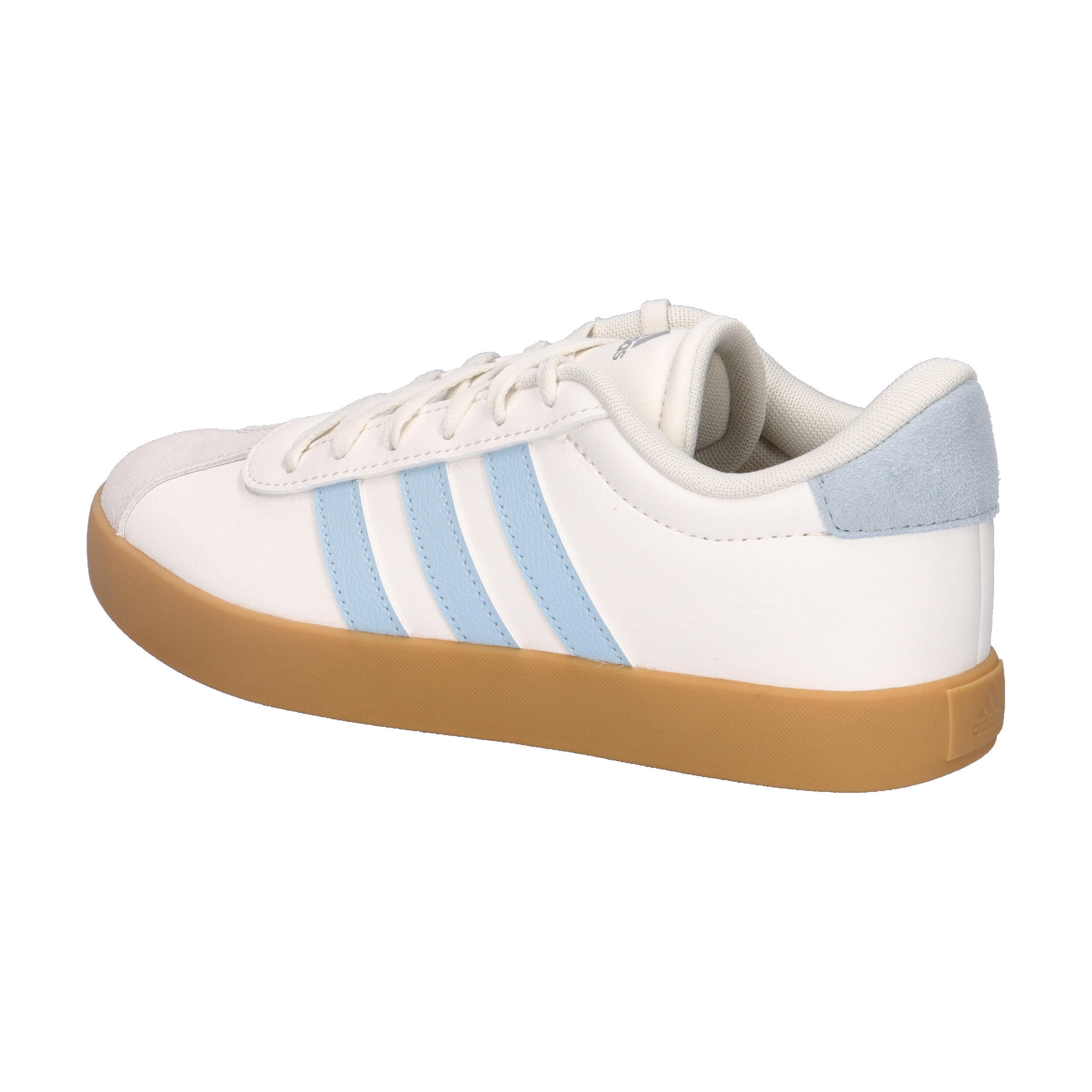 adidas Kinder Sneaker VL Court 3.0 K 11/15