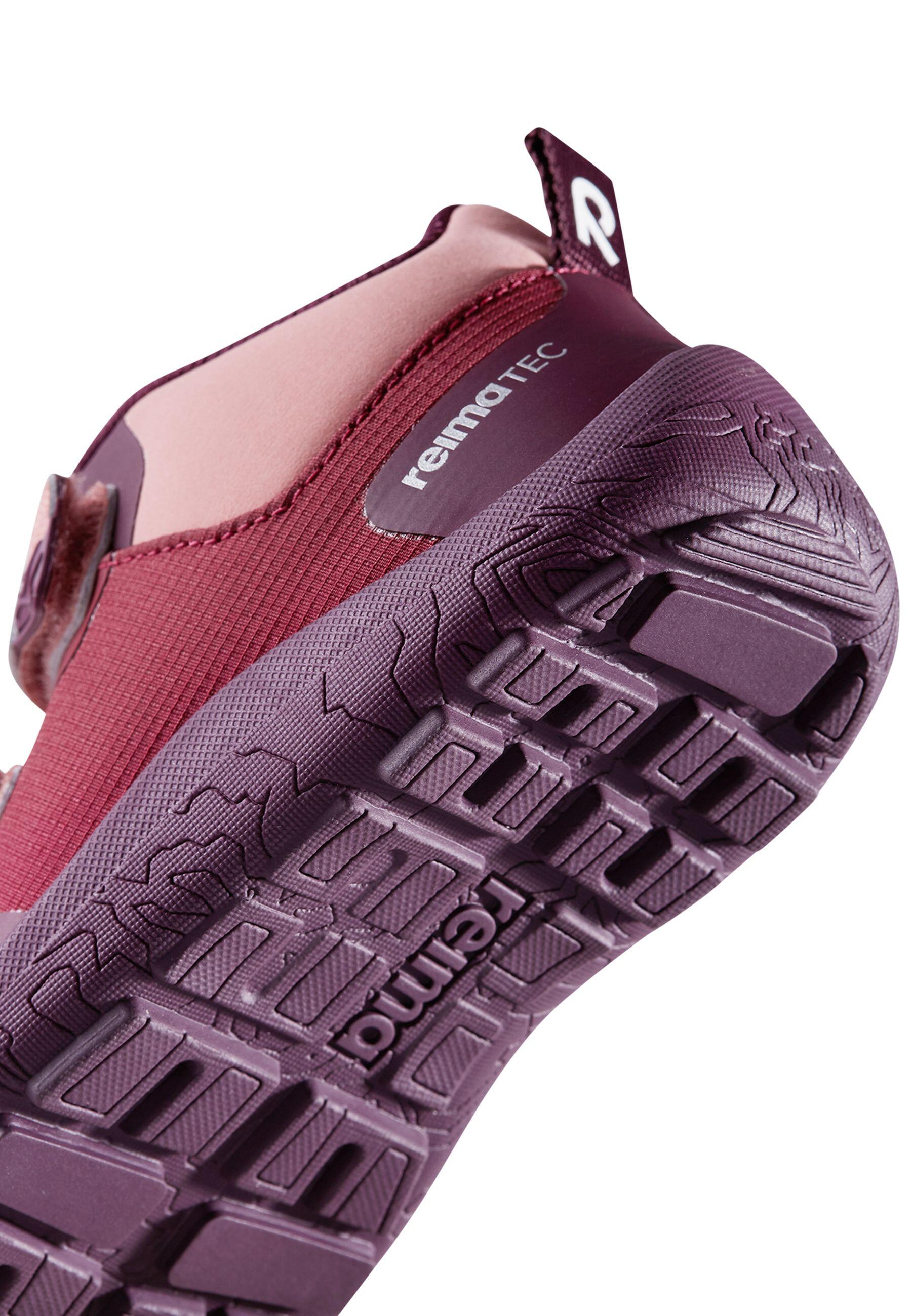 Chaussures minimalistes ReimaTec Viikari - sans fluorocarbone | sans PVC 7/7