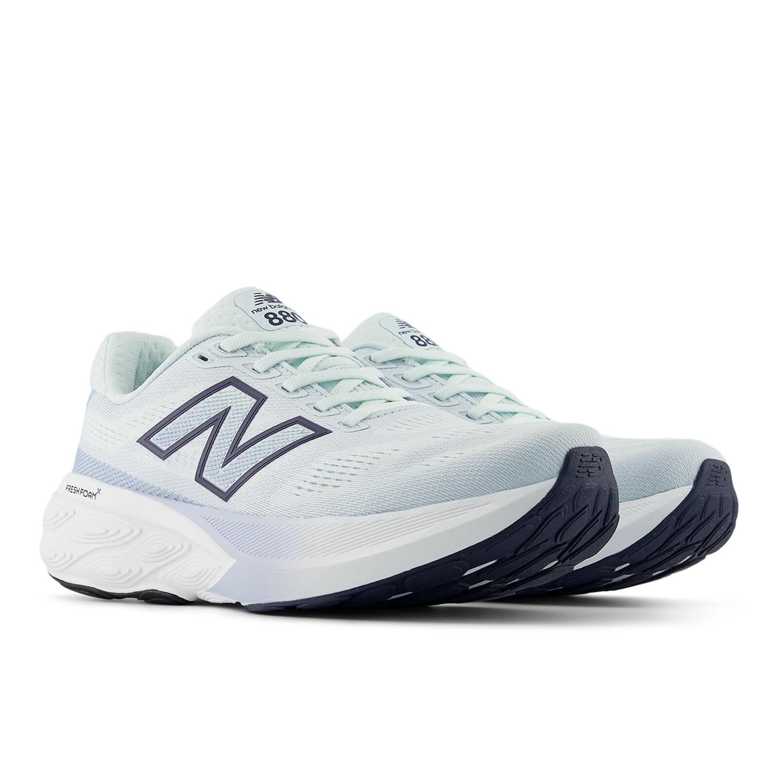 1282 New Balance W 880 v15 Scarpa da running unisex donna 2/2