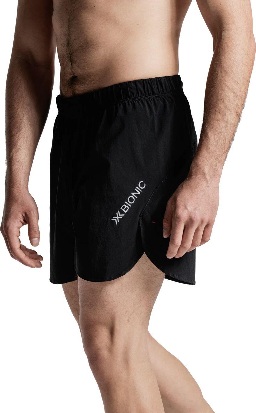 Short X-Bionic Corefusion Run Perform Noir Homme 3/5