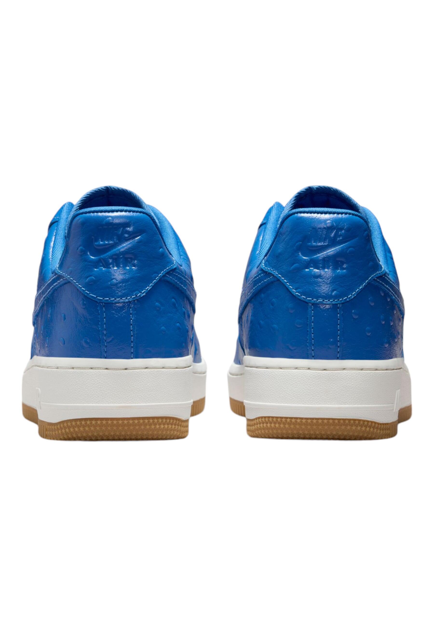 Sneakers Nike Sportswear WMNS AIR FORCE 1 '07 LX NBHD 5/6
