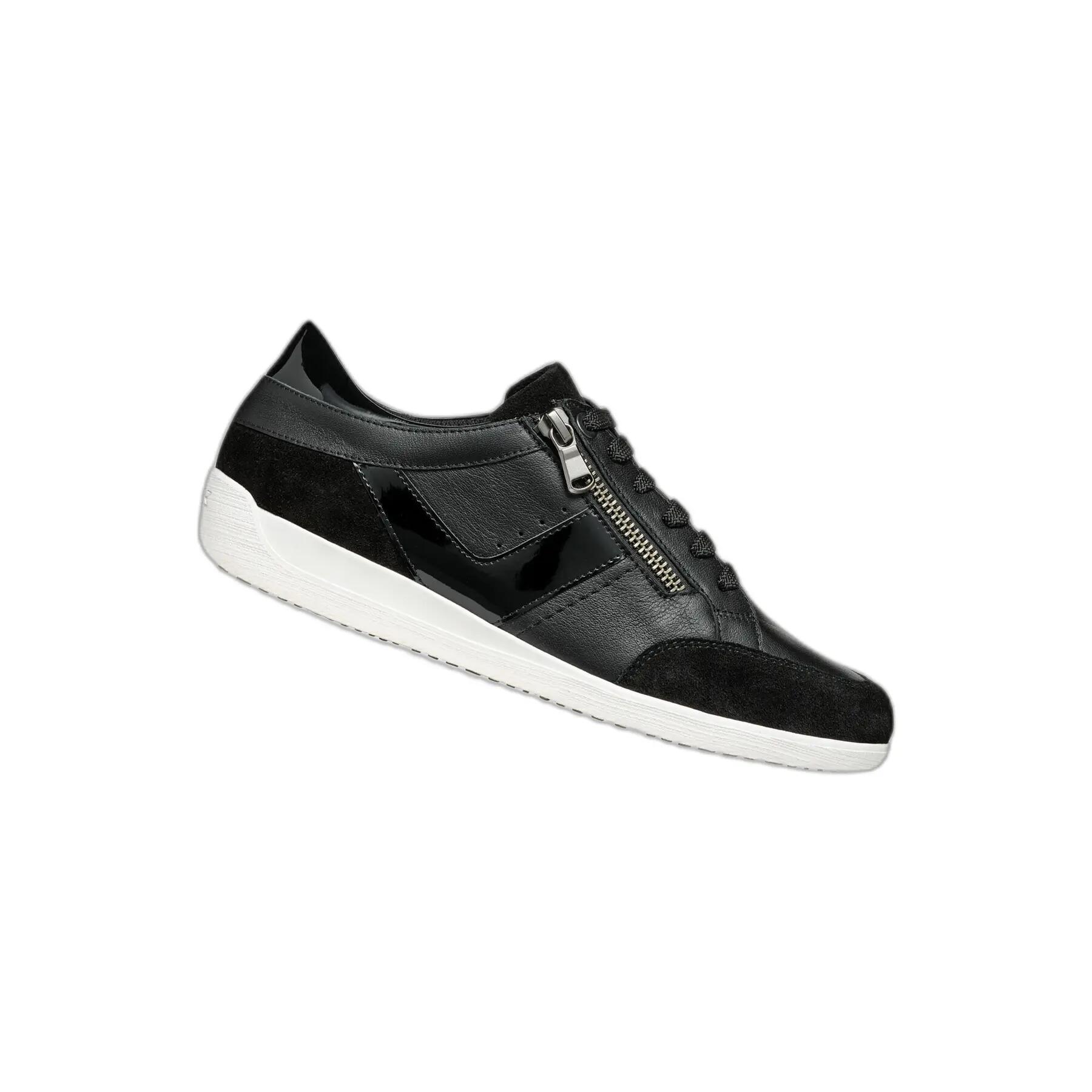 Baskets femme Geox Myria 2/7