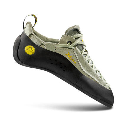 Chaussons d'escalade fille La Sportiva Miura