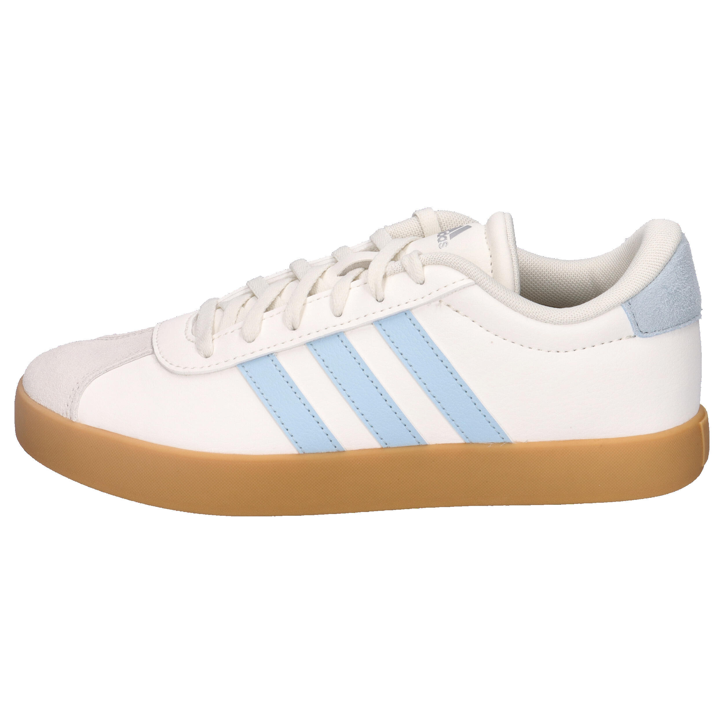 adidas Kinder Sneaker VL Court 3.0 K 10/15