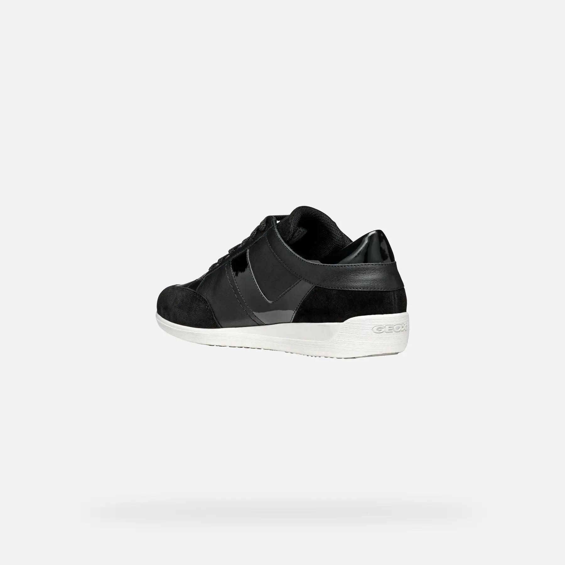 Baskets femme Geox Myria 5/7