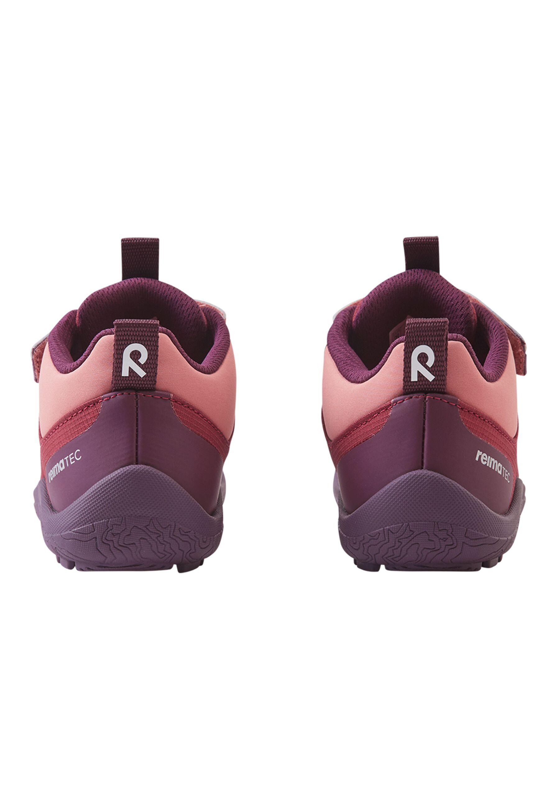 Chaussures minimalistes ReimaTec Viikari - sans fluorocarbone | sans PVC 5/7