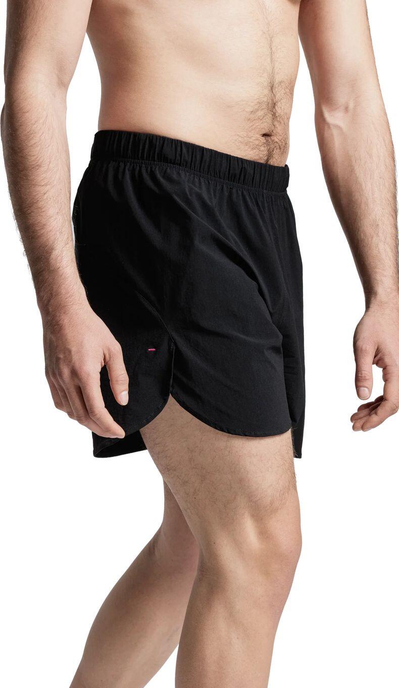 Short X-Bionic Corefusion Run Perform Noir Homme 2/5