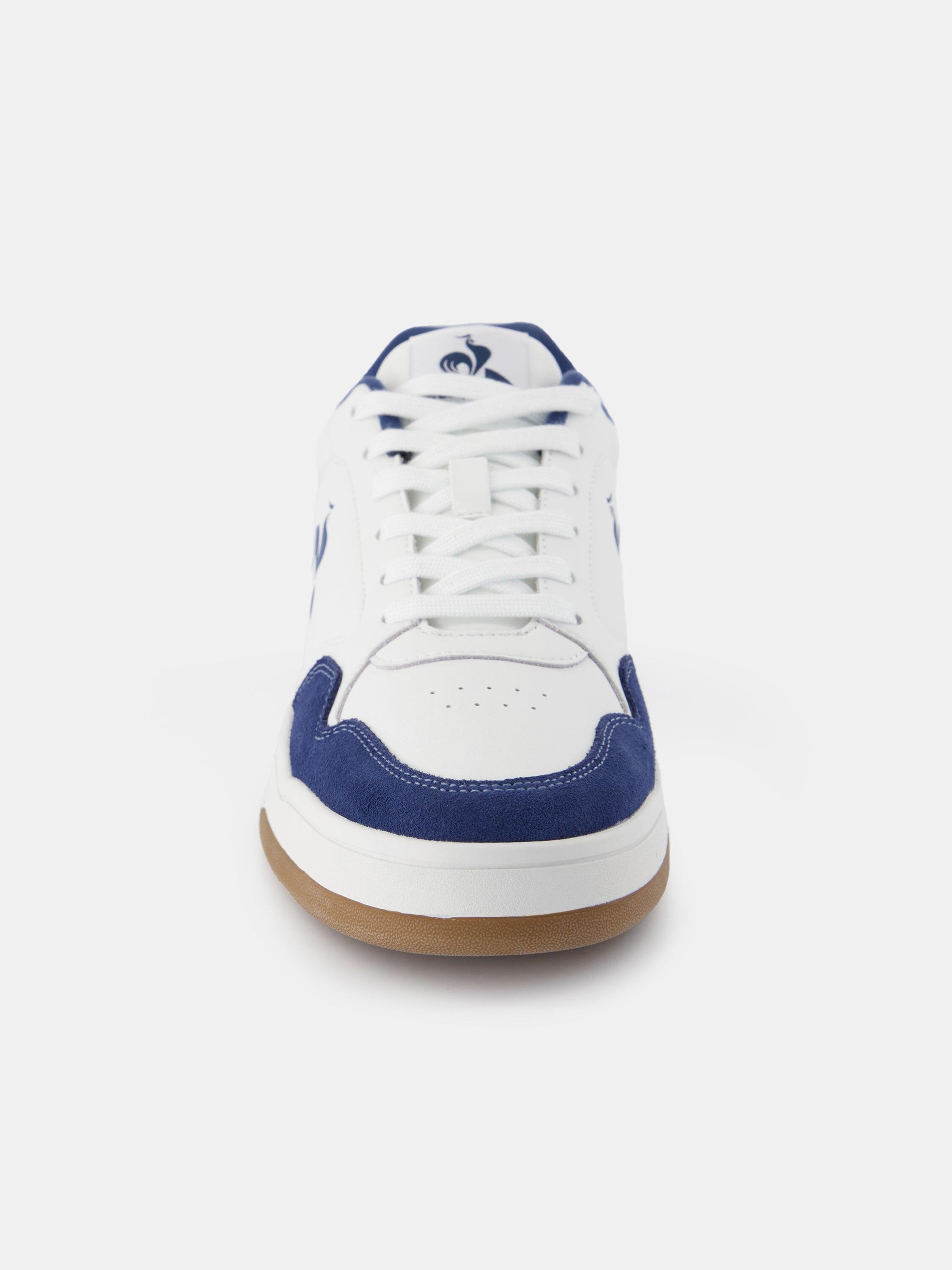 Sneakers en cuir et suede LCS Master 5/5