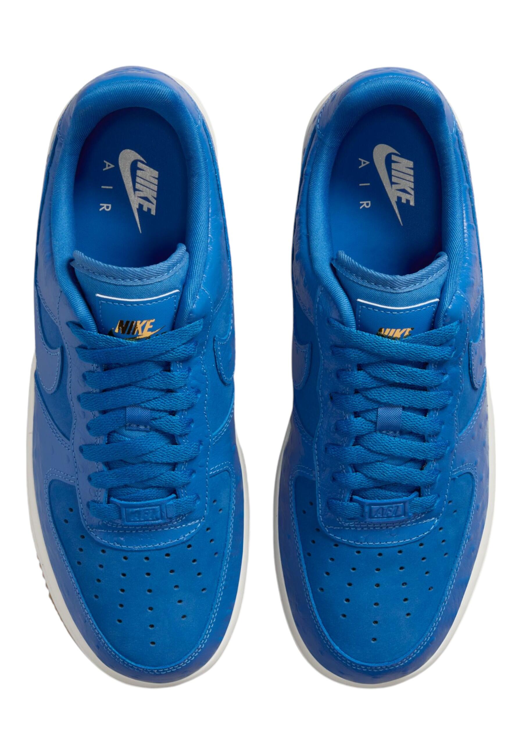 Sneakers Nike Sportswear WMNS AIR FORCE 1 '07 LX NBHD 4/6