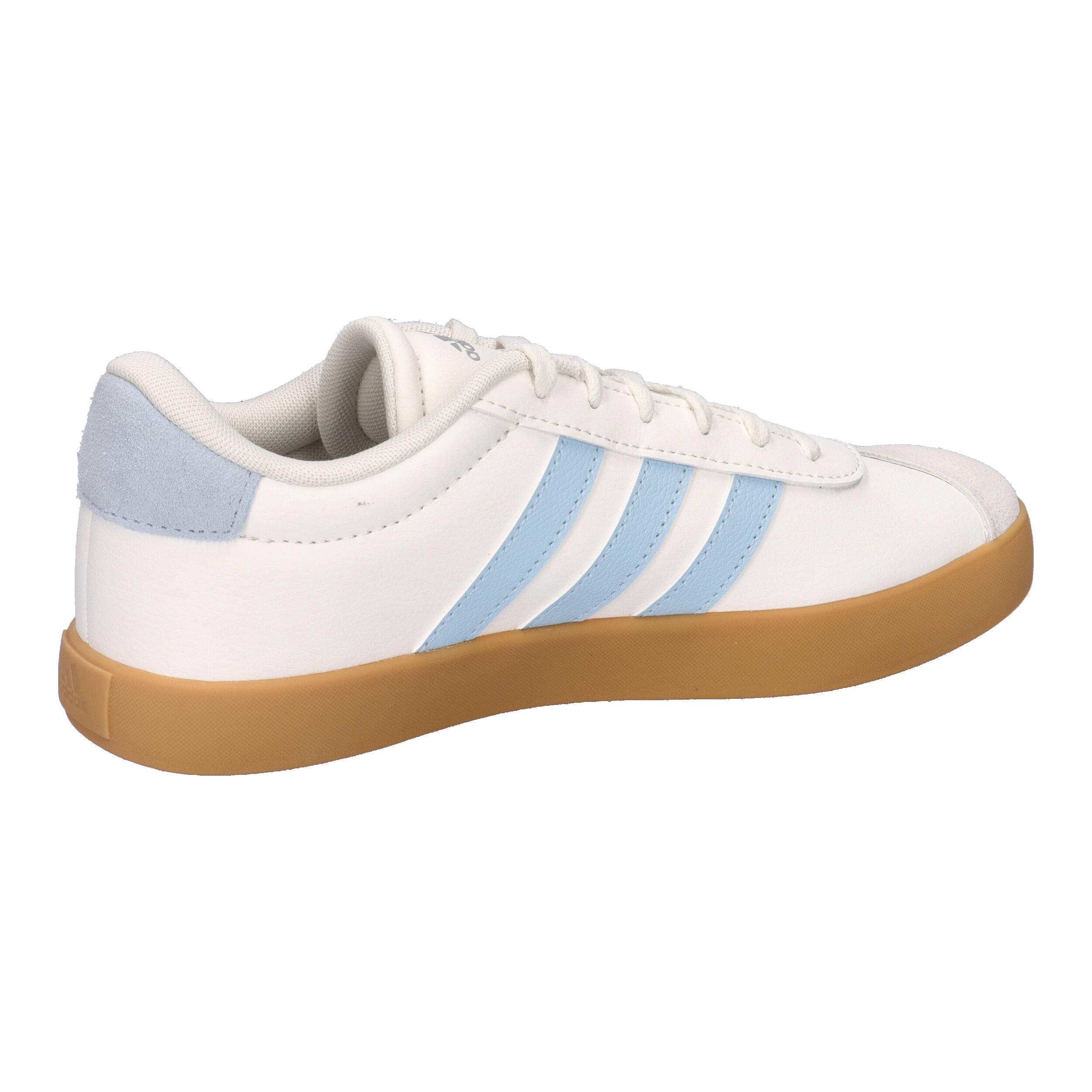adidas Kinder Sneaker VL Court 3.0 K 15/15