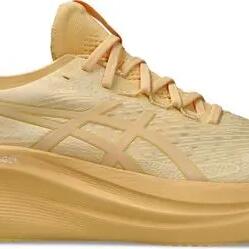Asics Gel-Nimbus 27 Lite-Show Orange - Men's Running Shoes