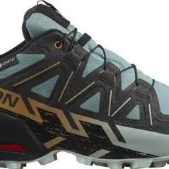 Salomon Speedcross 6 GTX - men's waterproof trail shoes