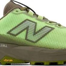 New Balance FuelCell Rebel Trail - Men's Trail Shoes
