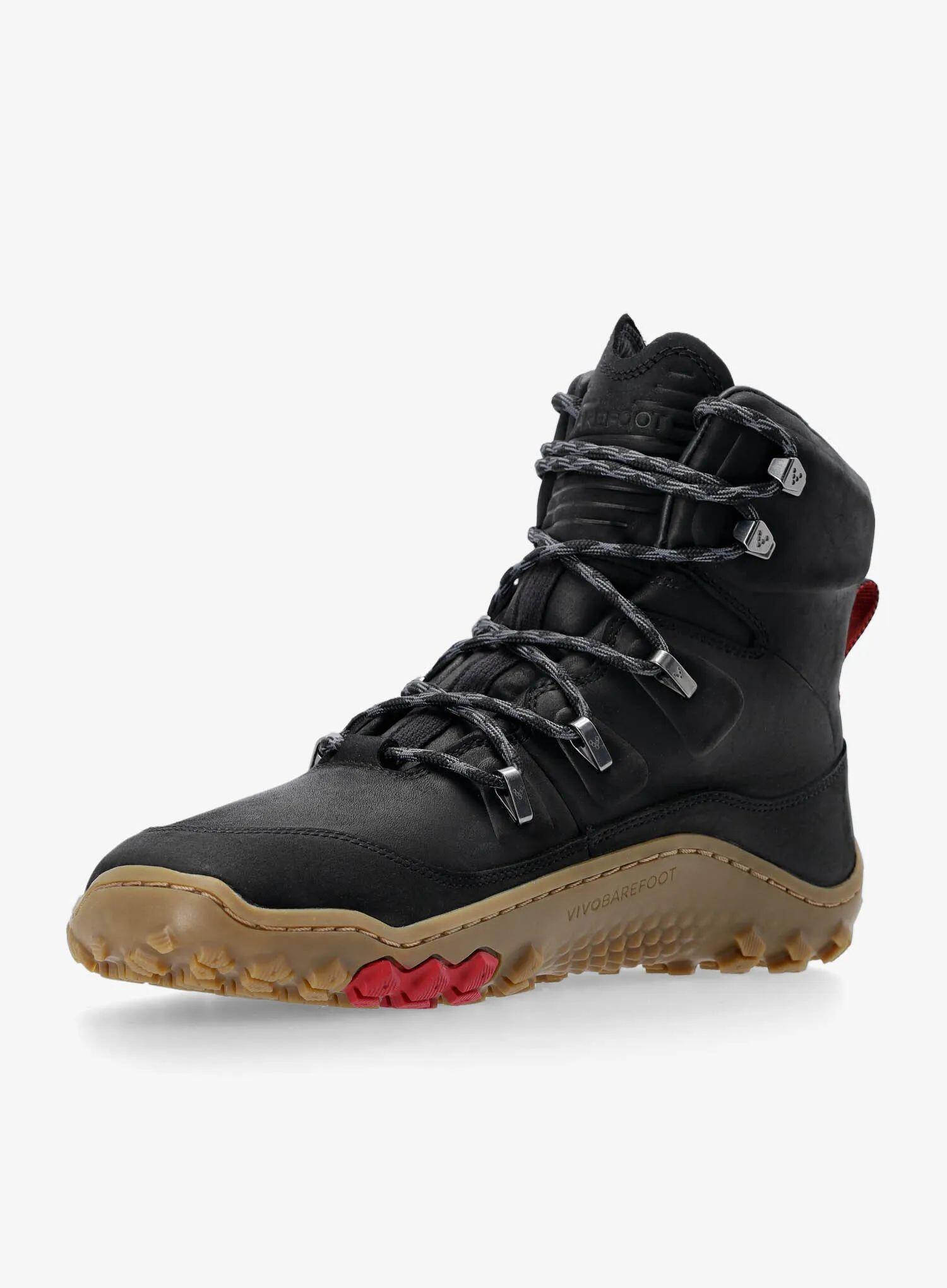 Buty turystyczne Vivobarefoot Tracker Leather AT 5/7