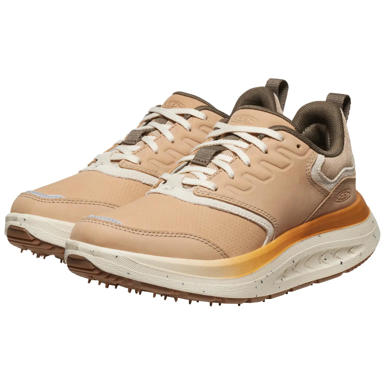 KEEN W WK400 pelle - safari/betulla 3/5
