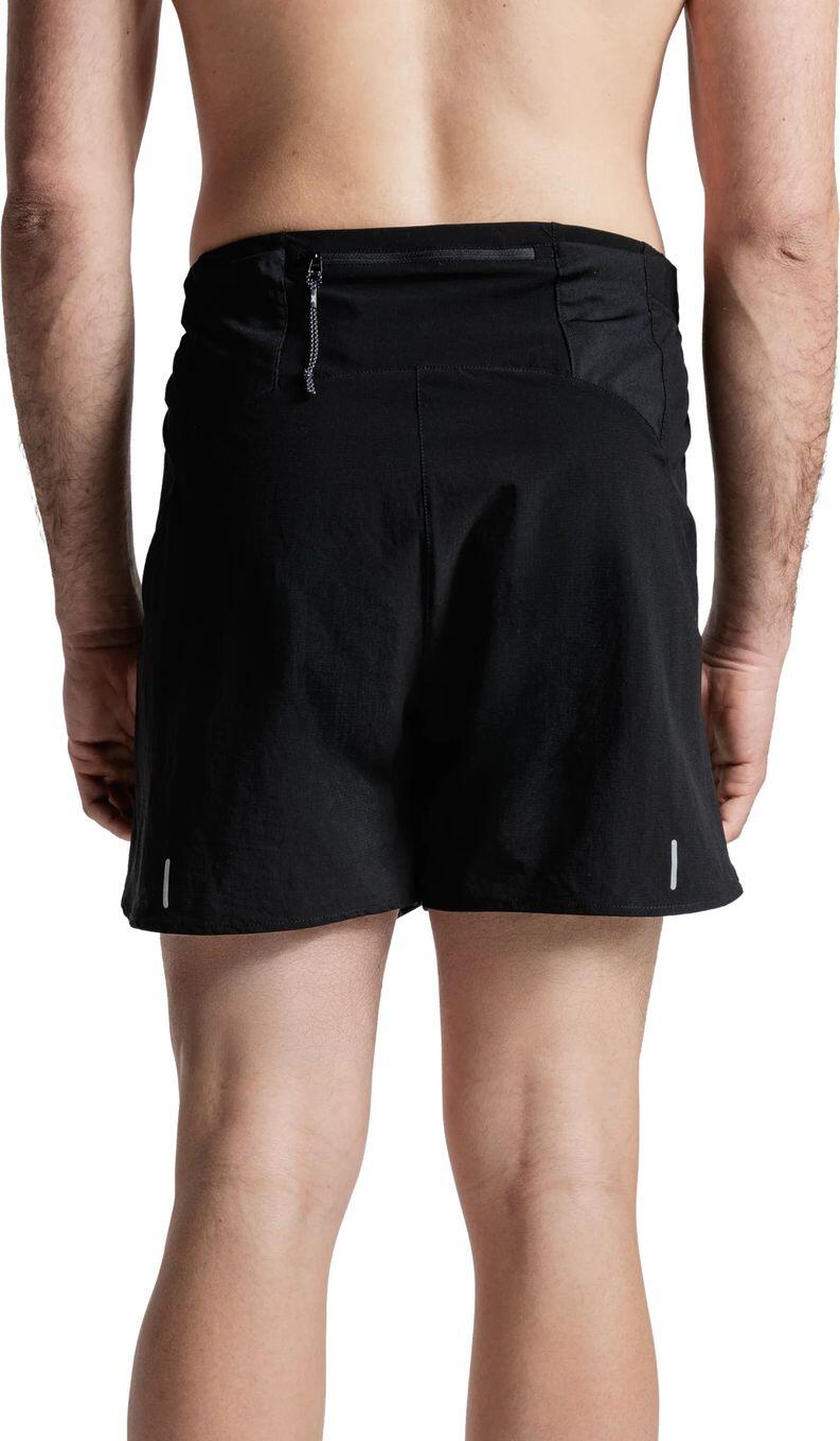 Short X-Bionic Corefusion Run Perform Noir Homme 4/5