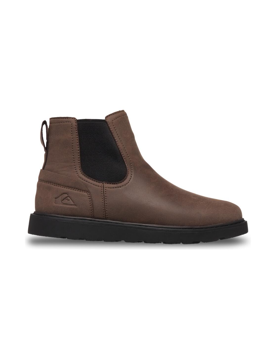 Chelsea boots MISSION ELASTIC Braun Heren 2/4