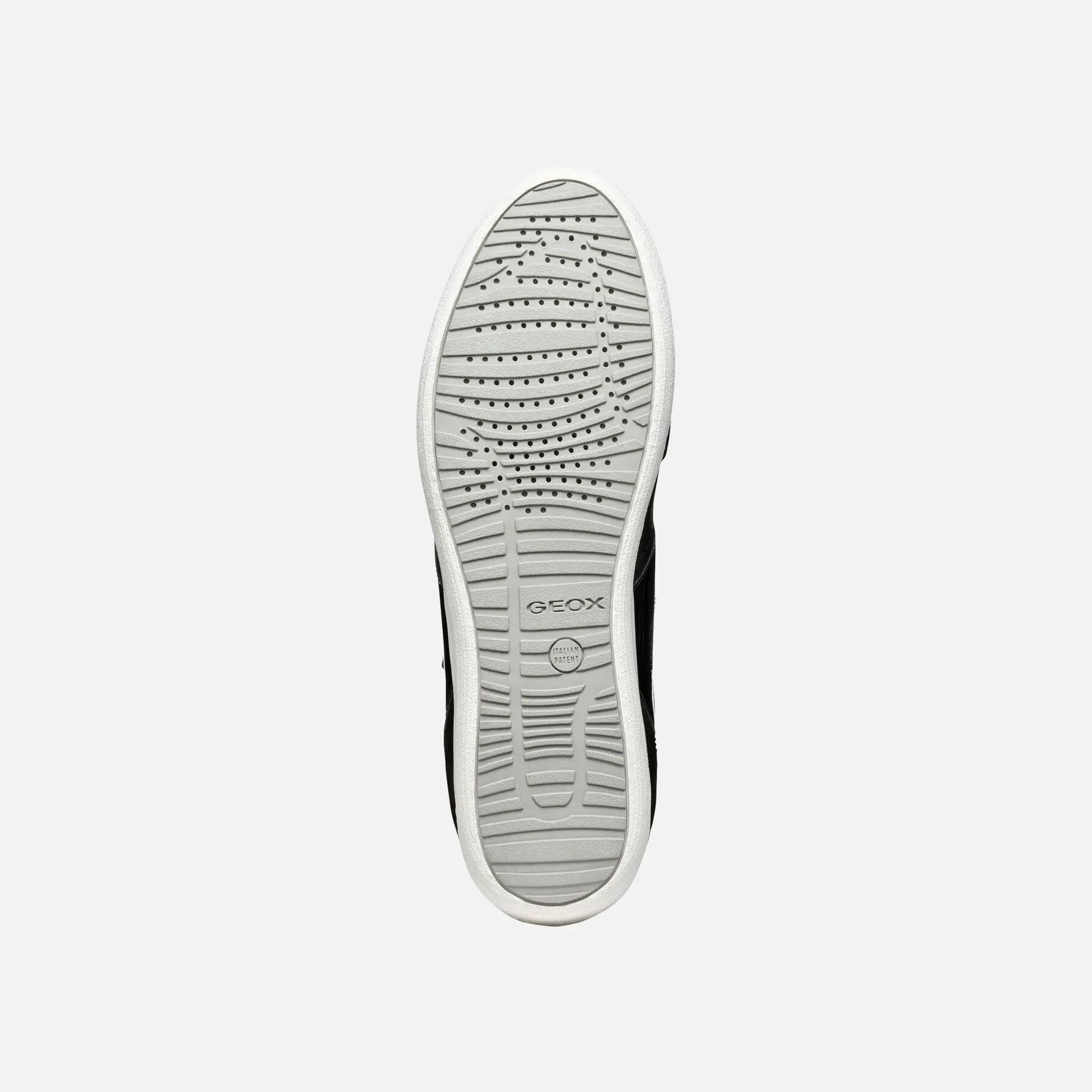 Baskets femme Geox Myria 7/7