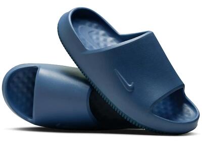 Nike Calm 2.0 Slide Diffused Blue