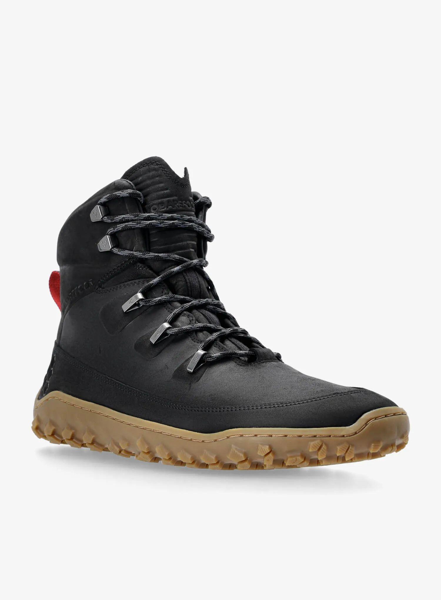 Buty turystyczne Vivobarefoot Tracker Leather AT 4/7