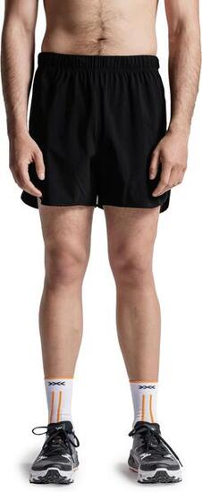 X-Bionic Corefusion Run Perform Shorts, schwarz, für Herren