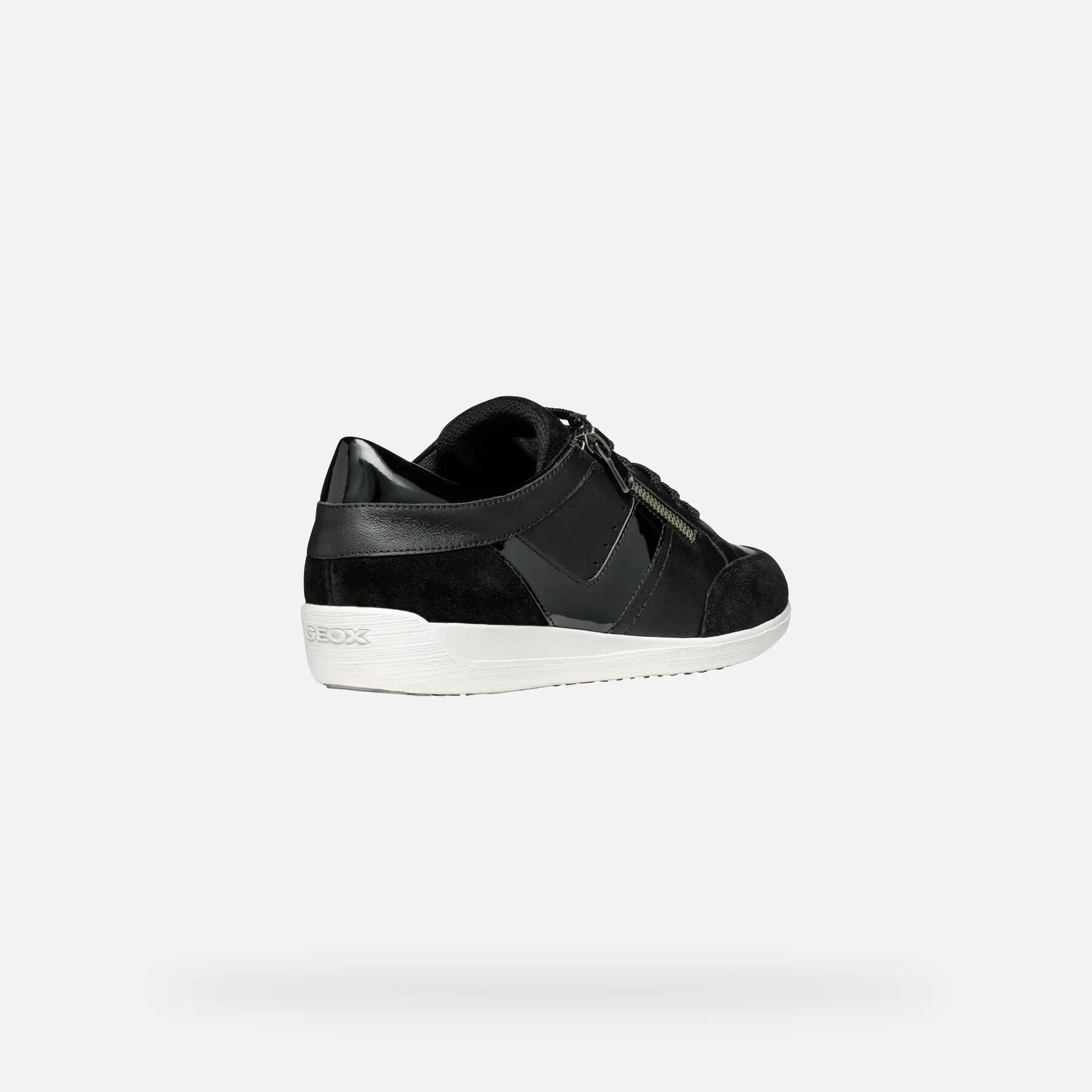 Baskets femme Geox Myria 4/7