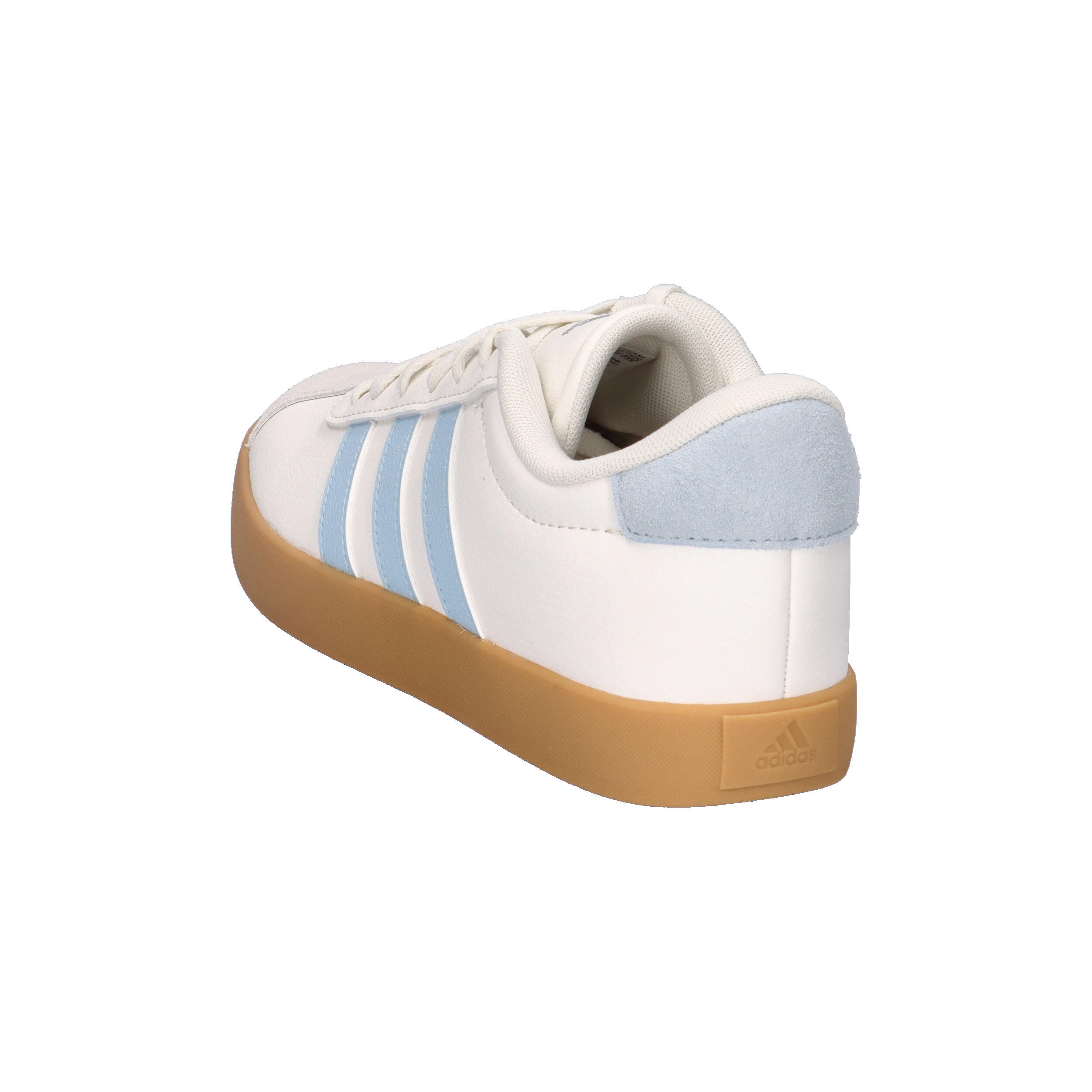 adidas Kinder Sneaker VL Court 3.0 K 12/15