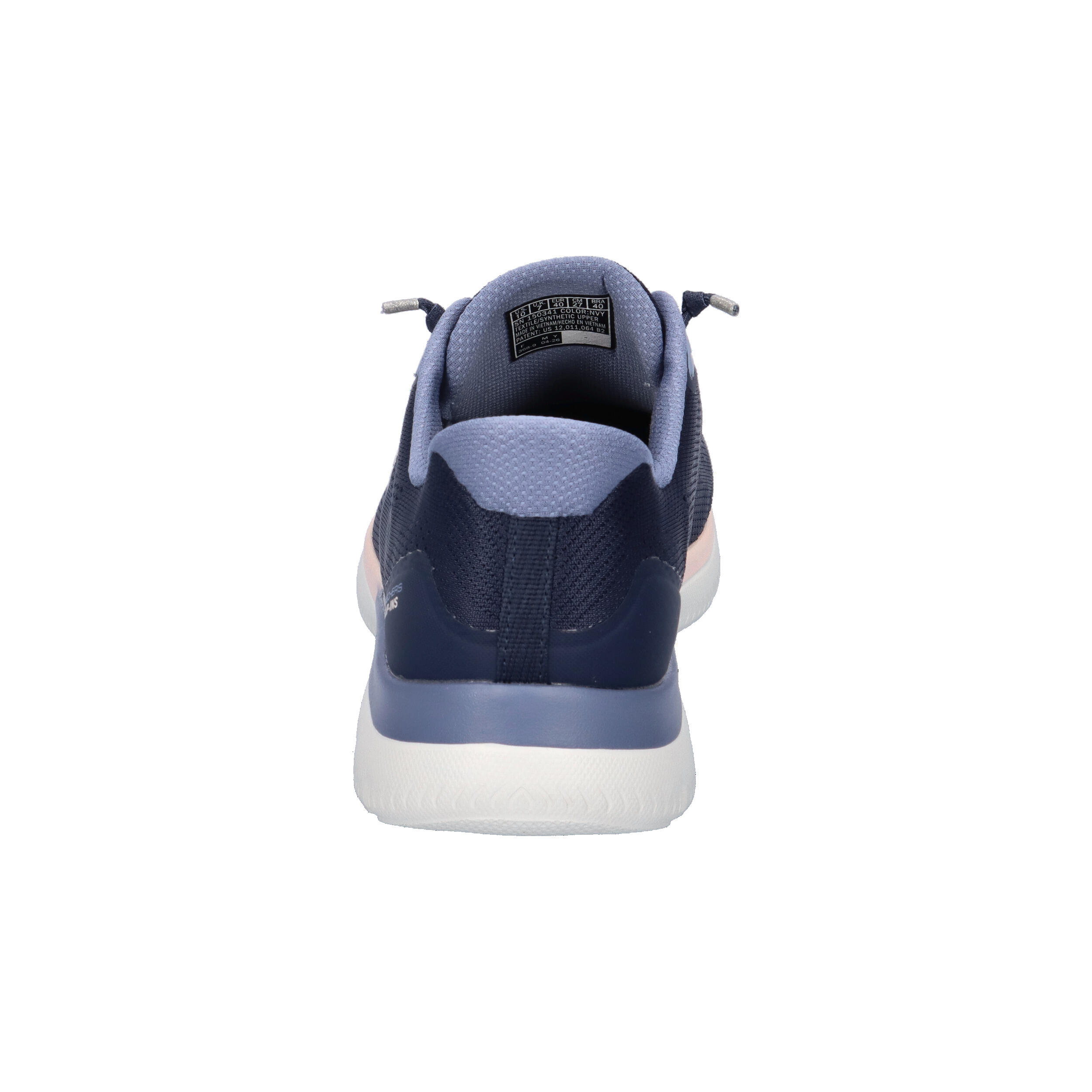Skechers Damen Slip-Ins Summits Sweet Skies Sneaker 150341 NVY Blue 13/15