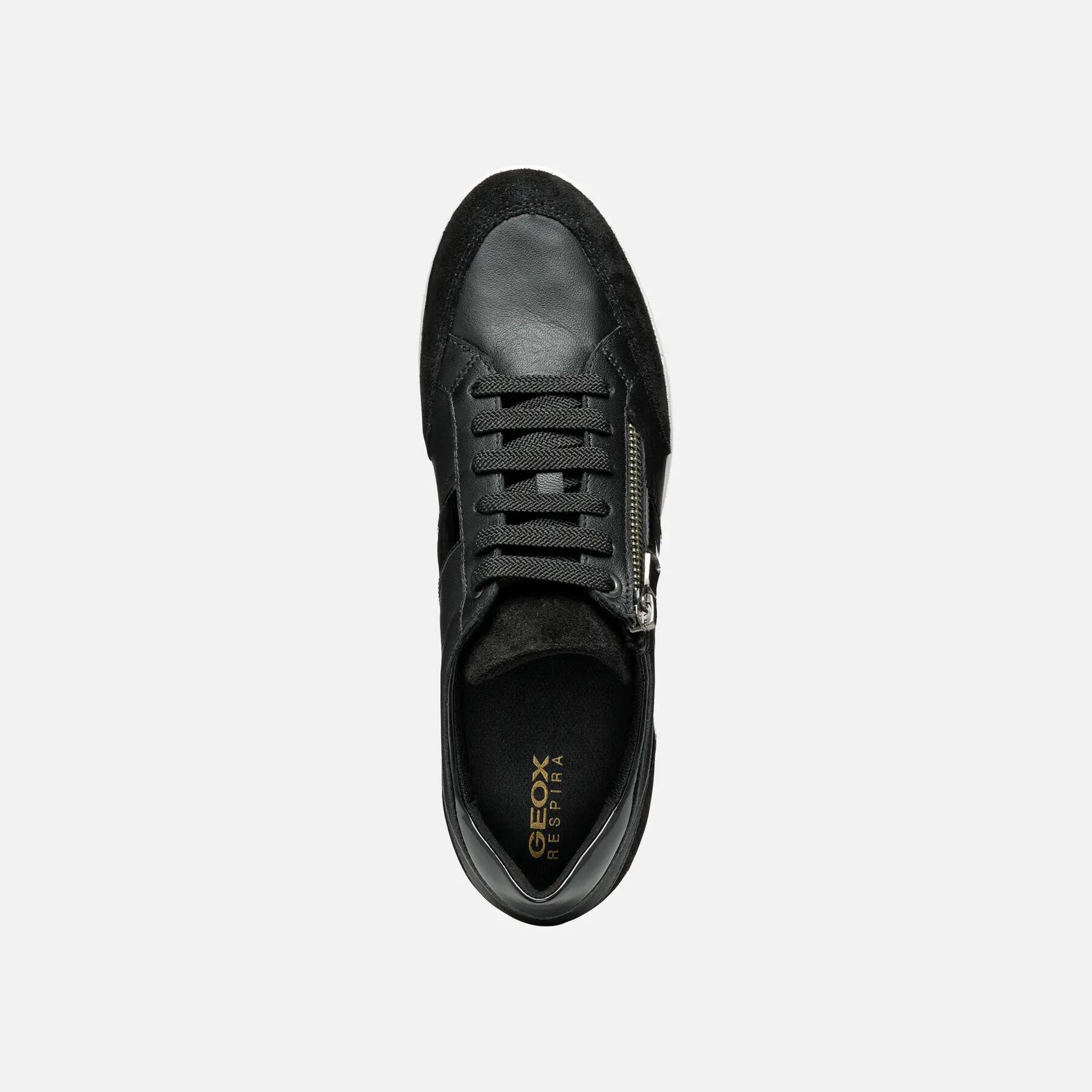 Baskets femme Geox Myria 6/7