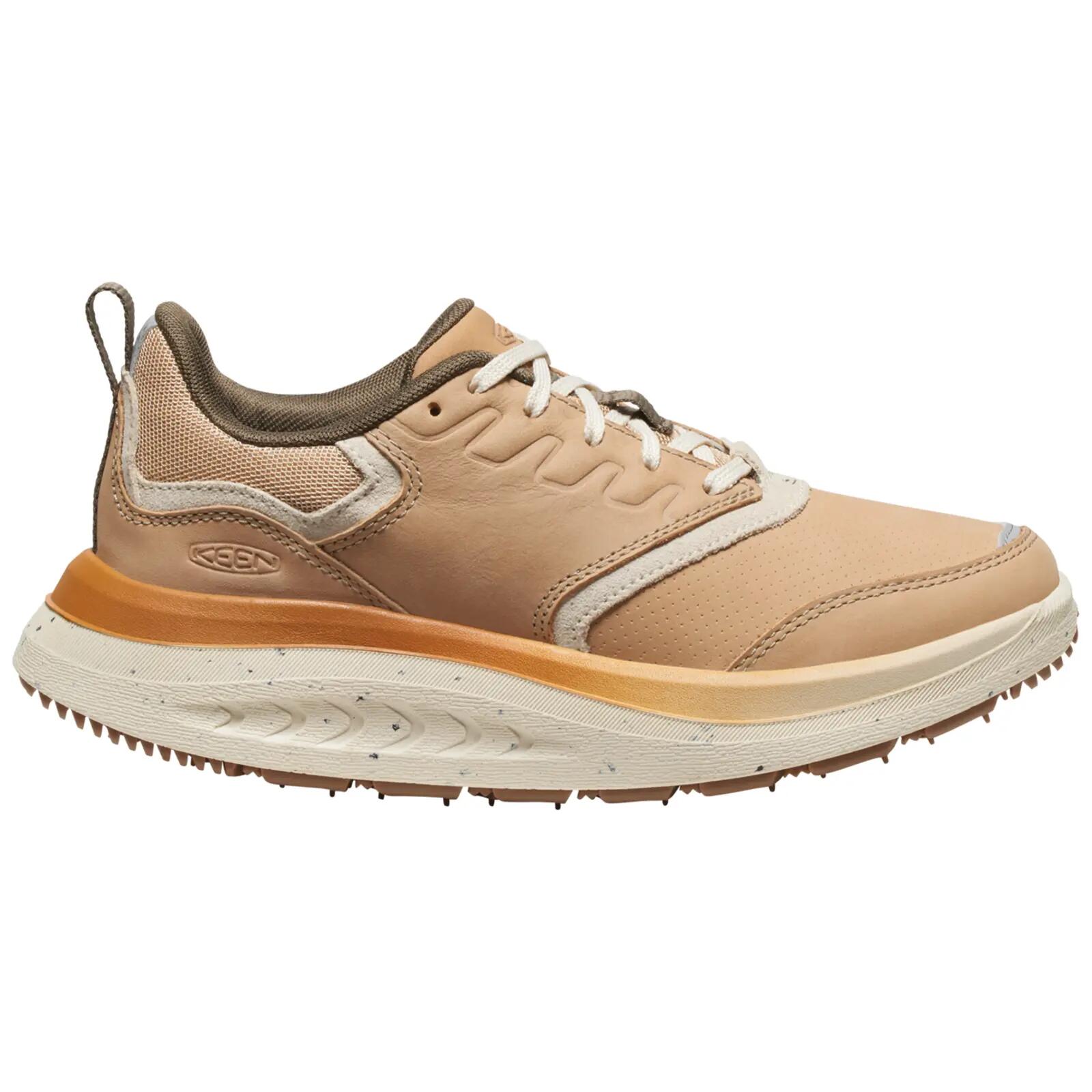 KEEN W WK400 pelle - safari/betulla 2/5