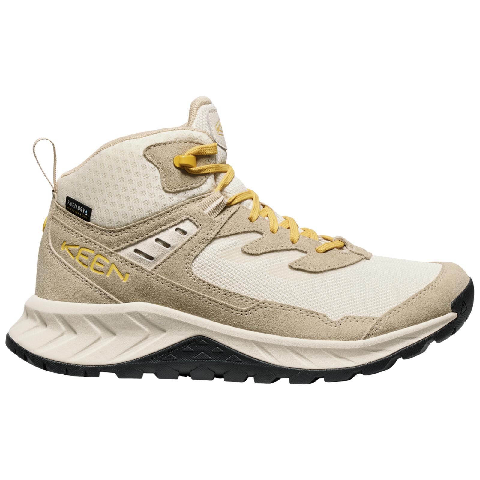 W Hightrail Mid WP - birch/daffodil 2/5