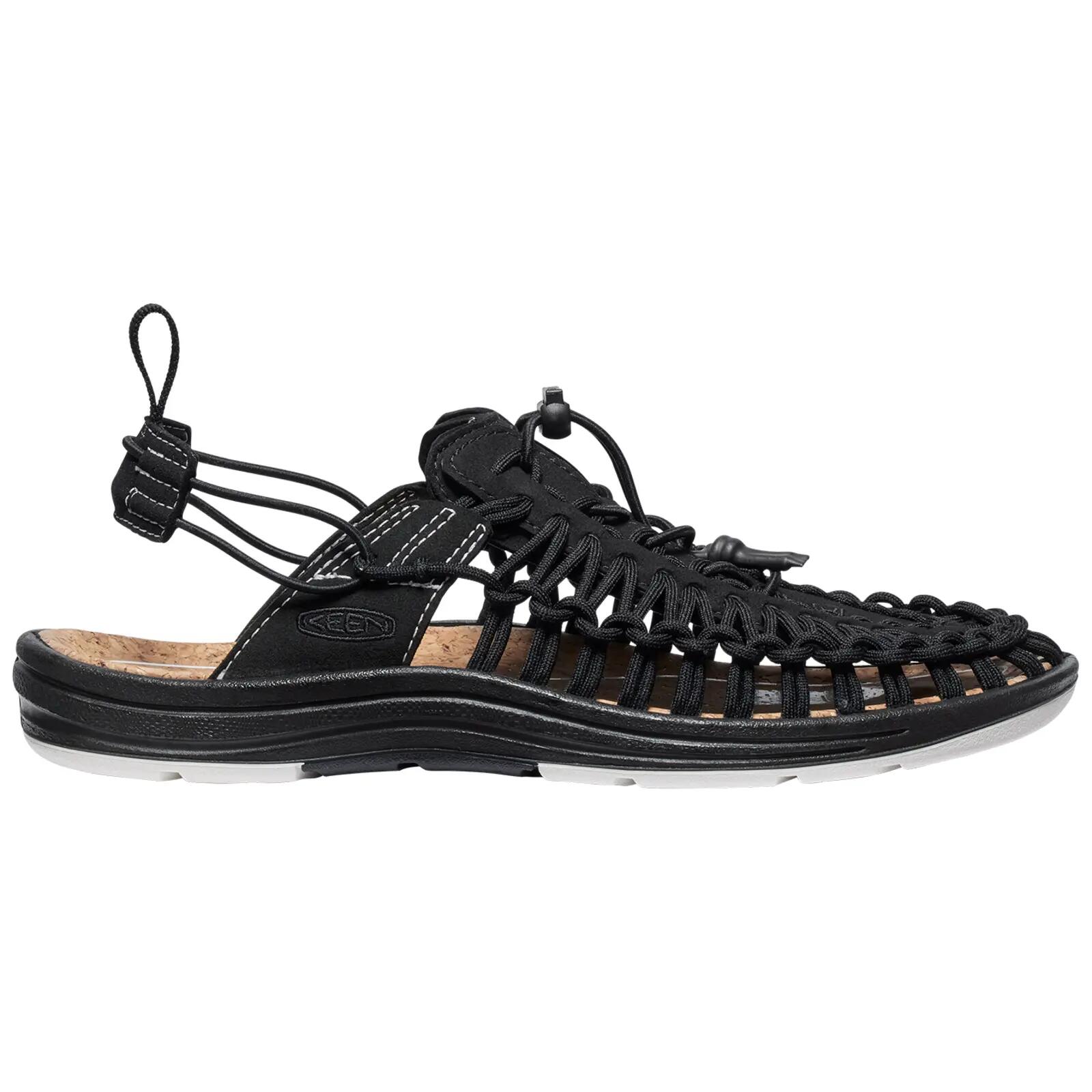 A Uneek II Convertible - black/ms4 2/5