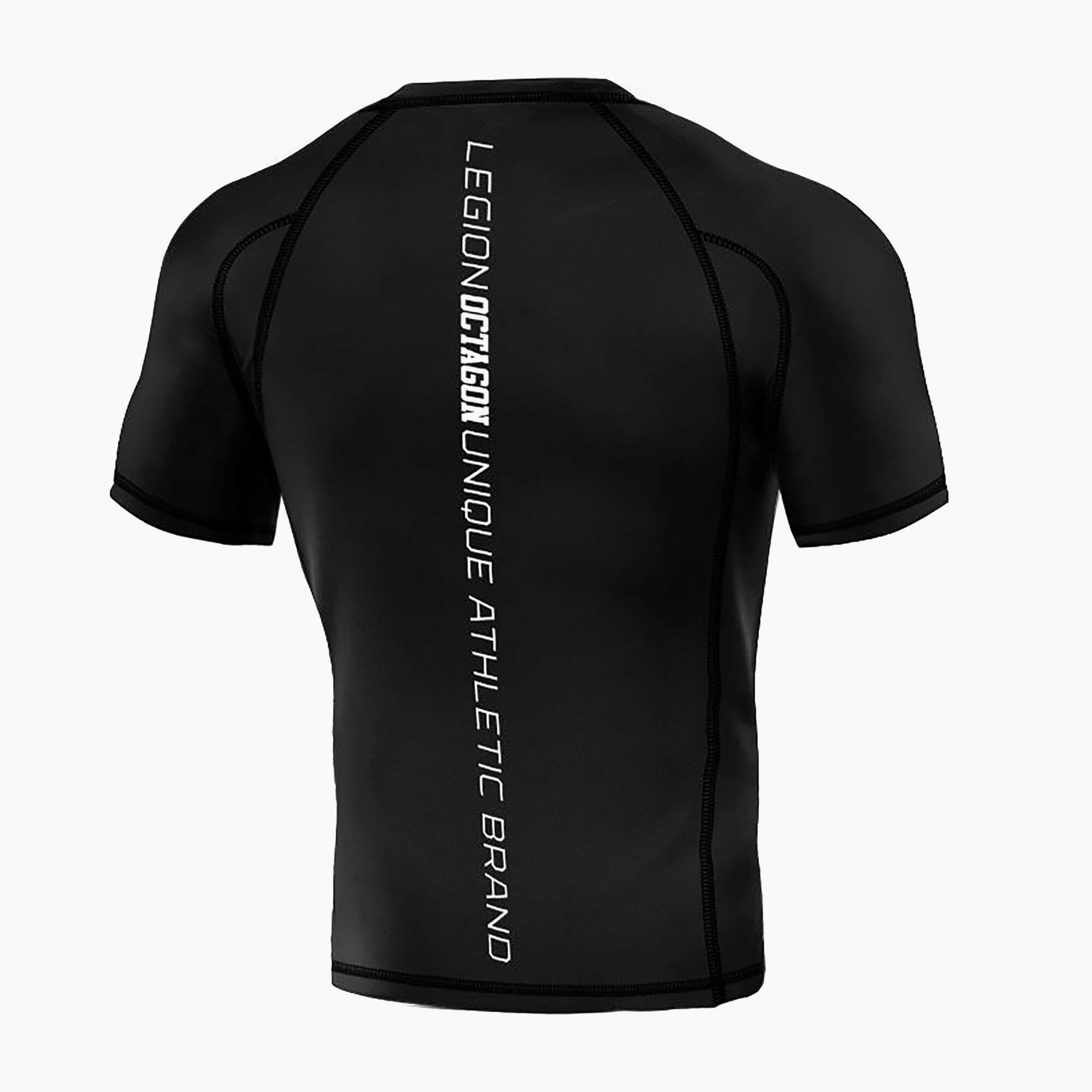 Rashguard męski Octagon Legion Premium 2/3
