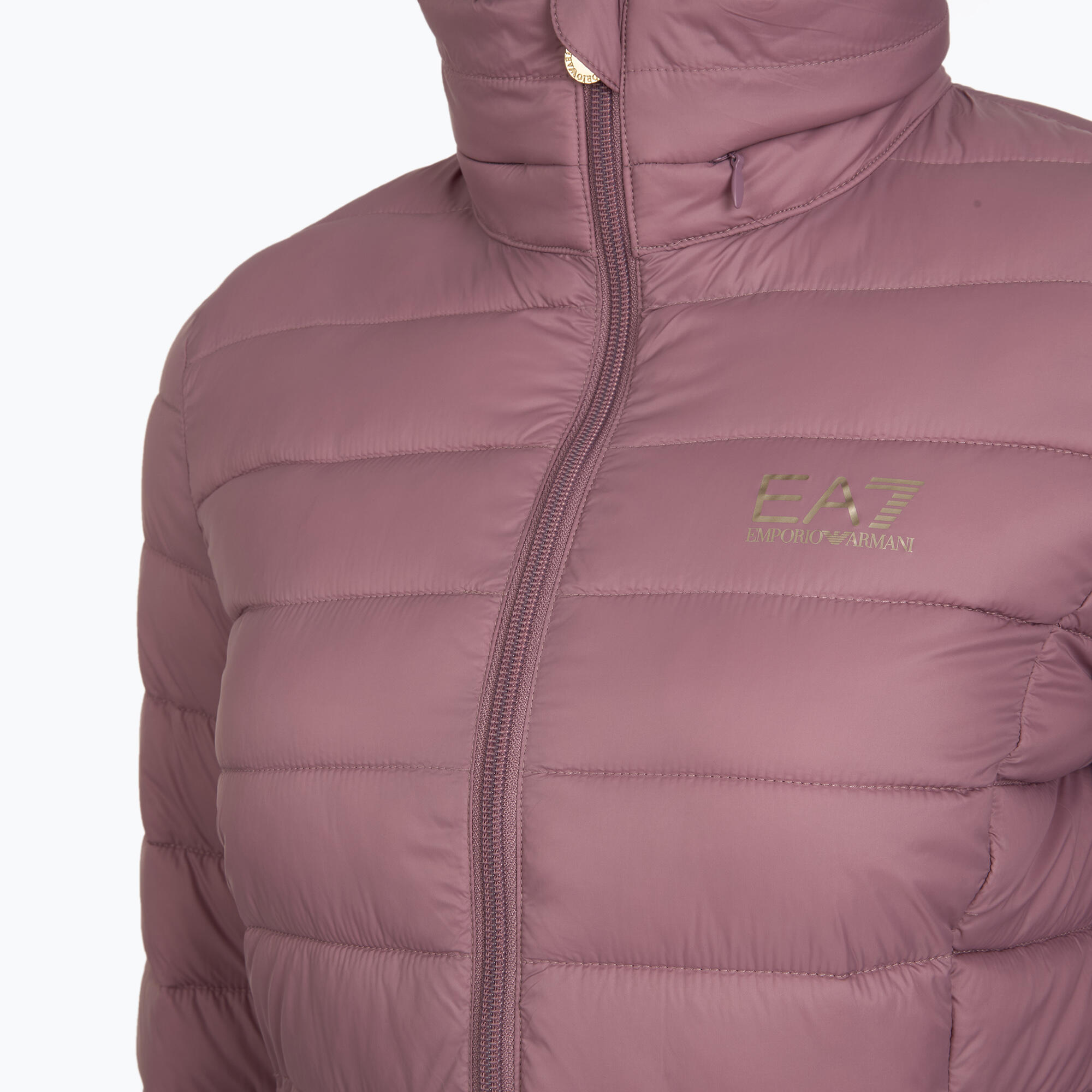 Kurtka damska EA7 Emporio Armani Train Core Eco Down Ultra Light 3/7