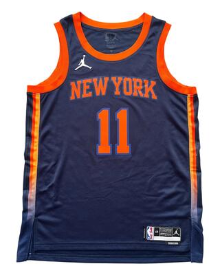 Tweedehands - nba shirt new york knicks alternate - als nieuw