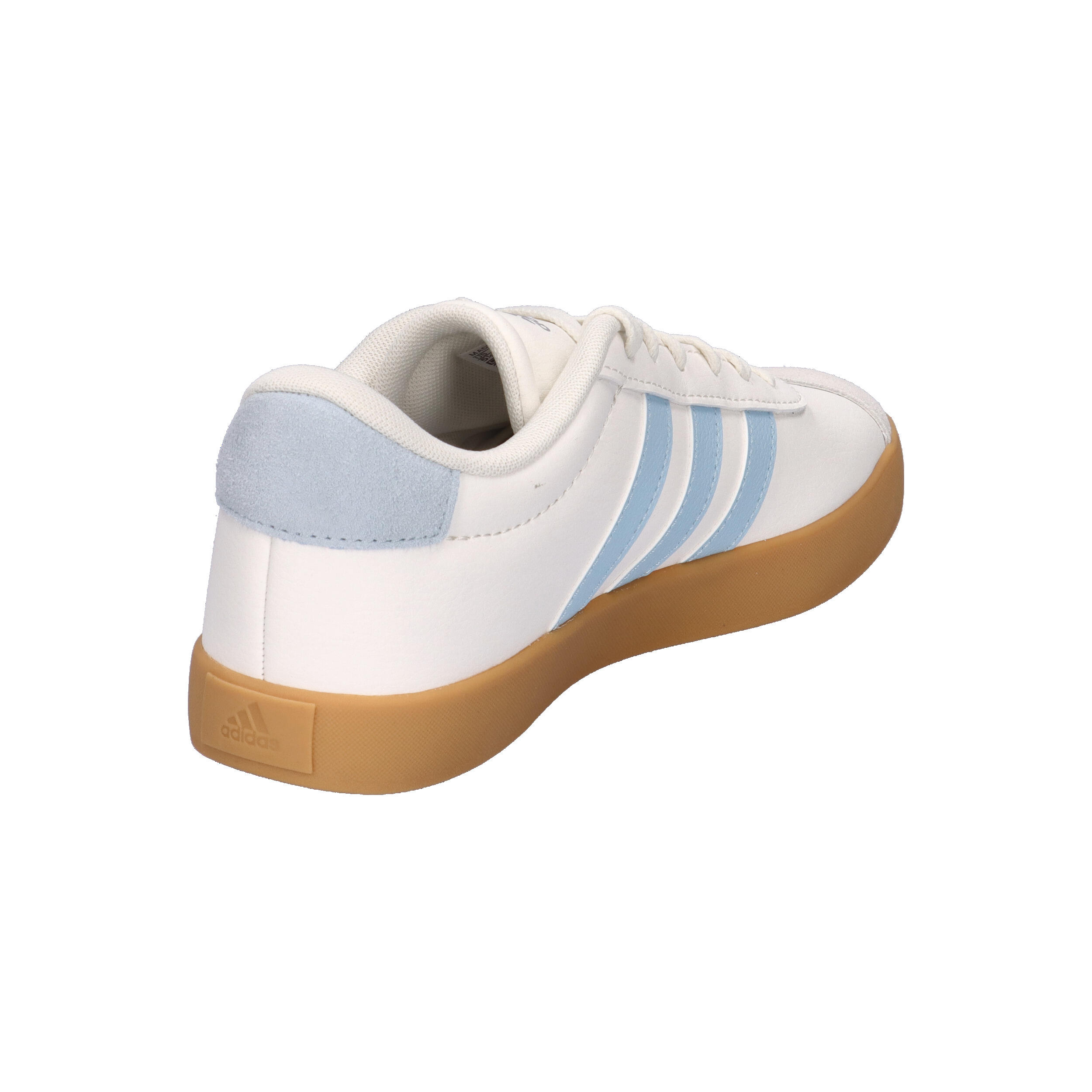 adidas Kinder Sneaker VL Court 3.0 K 14/15