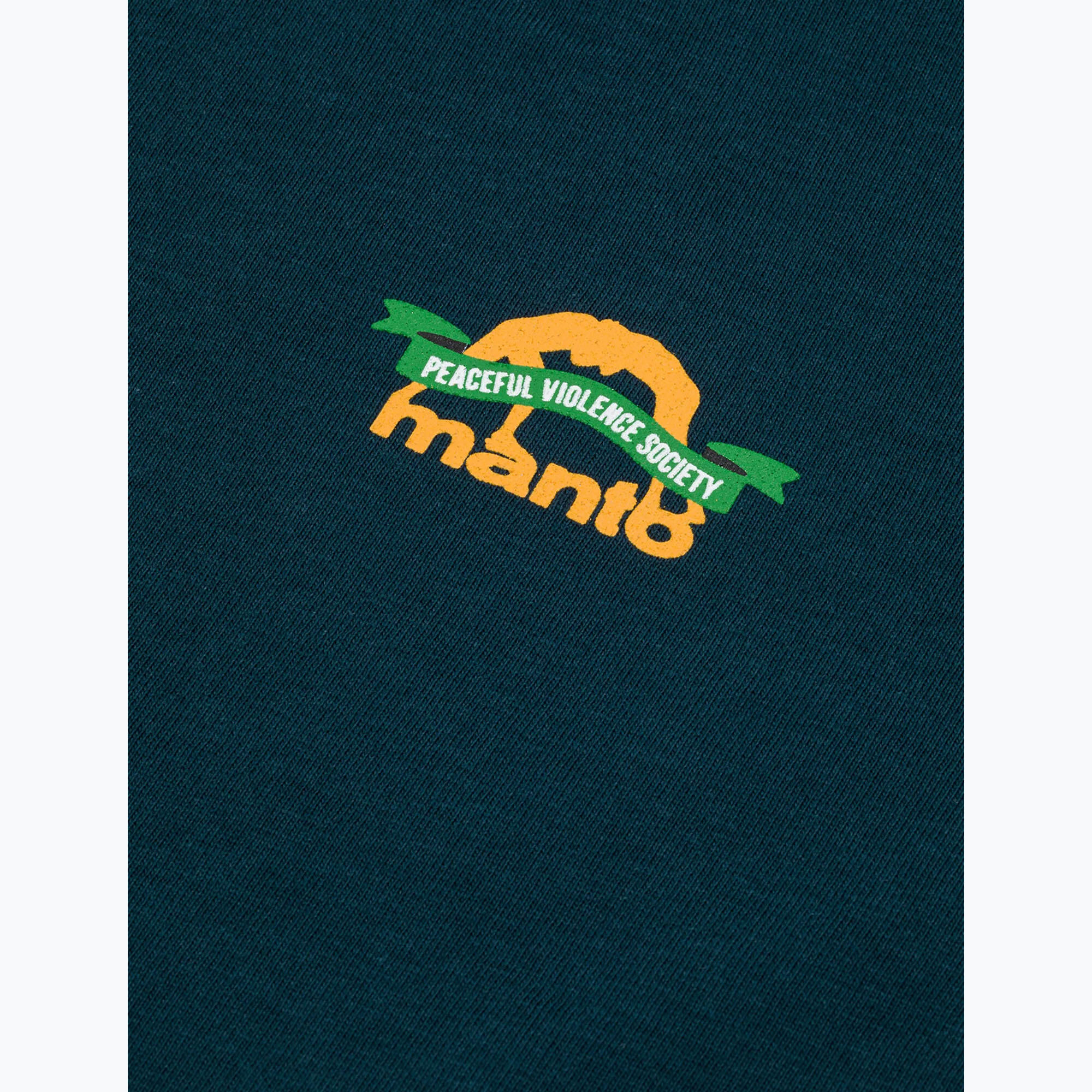 Koszulka męska MANTO Ribbon 3/5