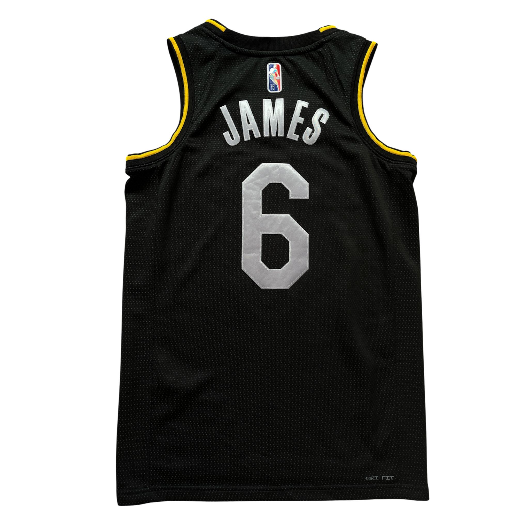 Tweedehands - NBA Shirt Los Angeles Lakers Select - Als nieuw 2/2