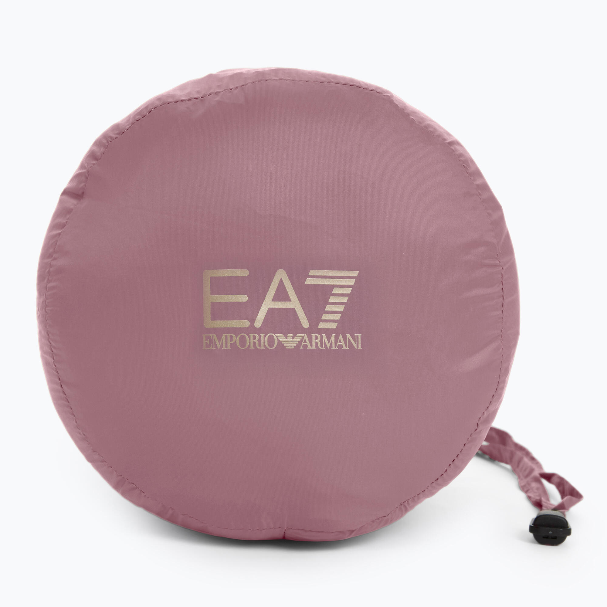 Kurtka damska EA7 Emporio Armani Train Core Eco Down Ultra Light 7/7