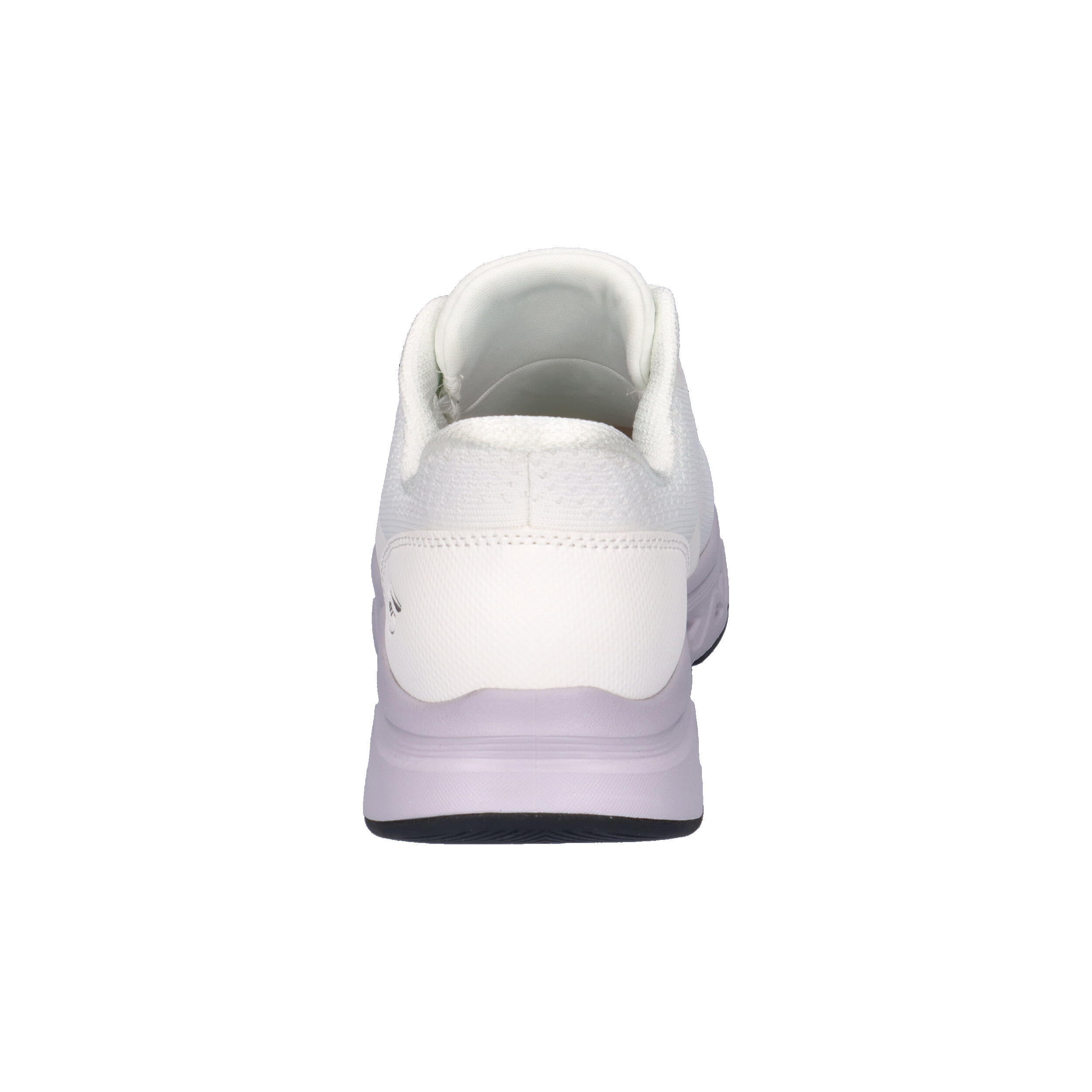 Skechers Damen Slip-ins BOBS Sport Arc Waves Sneaker 117863 WLV White Lavender 13/15